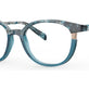 Teal Tortoise