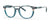 OGI SCENIC ROUTE Eyeglasses | Size 47 / Teal Tortoise