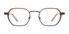 OGI SCOOCH Eyeglasses | Size 48