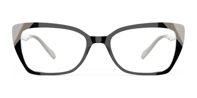 OGI SCULPTURE GARDEN Eyeglasses | Size 56