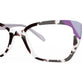 Plum Tortoise