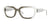 OGI SISU Eyeglasses | Size 55 / Ivory Vertical Sand Fade