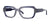 OGI SISU Eyeglasses | Size 55 / Navy Vertical Fade
