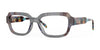 OGI SISU Eyeglasses | Size 55 / Plum Vertical Fade