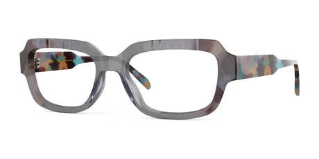 OGI SISU Eyeglasses Plum Vertical Fade