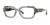 OGI SISU Eyeglasses | Size 55 / Tortoise Vertical Fade