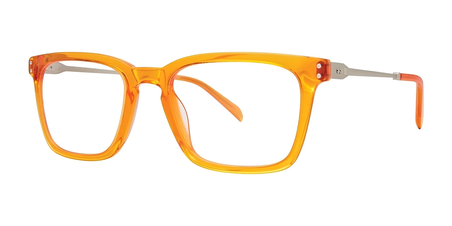 OGI SLAPSHOT Eyeglasses Orange