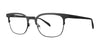 OGI SMOKIN HOT Eyeglasses | Size 54 / Black