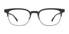 OGI SMOKIN HOT Eyeglasses | Size 54 / Green