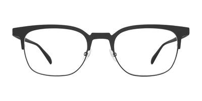 OGI SMOKIN HOT Eyeglasses | Size 54