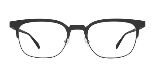 OGI SMOKIN HOT Eyeglasses / Size 54 / Green