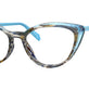 Blue Tortoise