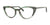 OGI SNIRT Eyeglasses | Size 52 / Green Earth Tortoise