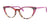 OGI SNIRT Eyeglasses | Size 52 / Pink Fiesta Tortoise