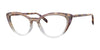 OGI SNIRT Eyeglasses | Size 52 / Tanzanite Desert