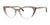 OGI SNIRT Eyeglasses | Size 52 / Tanzanite Desert