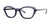 OGI SNOW Eyeglasses | Size 53 / Blue