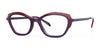 OGI SNOW Eyeglasses | Size 53 / Purple