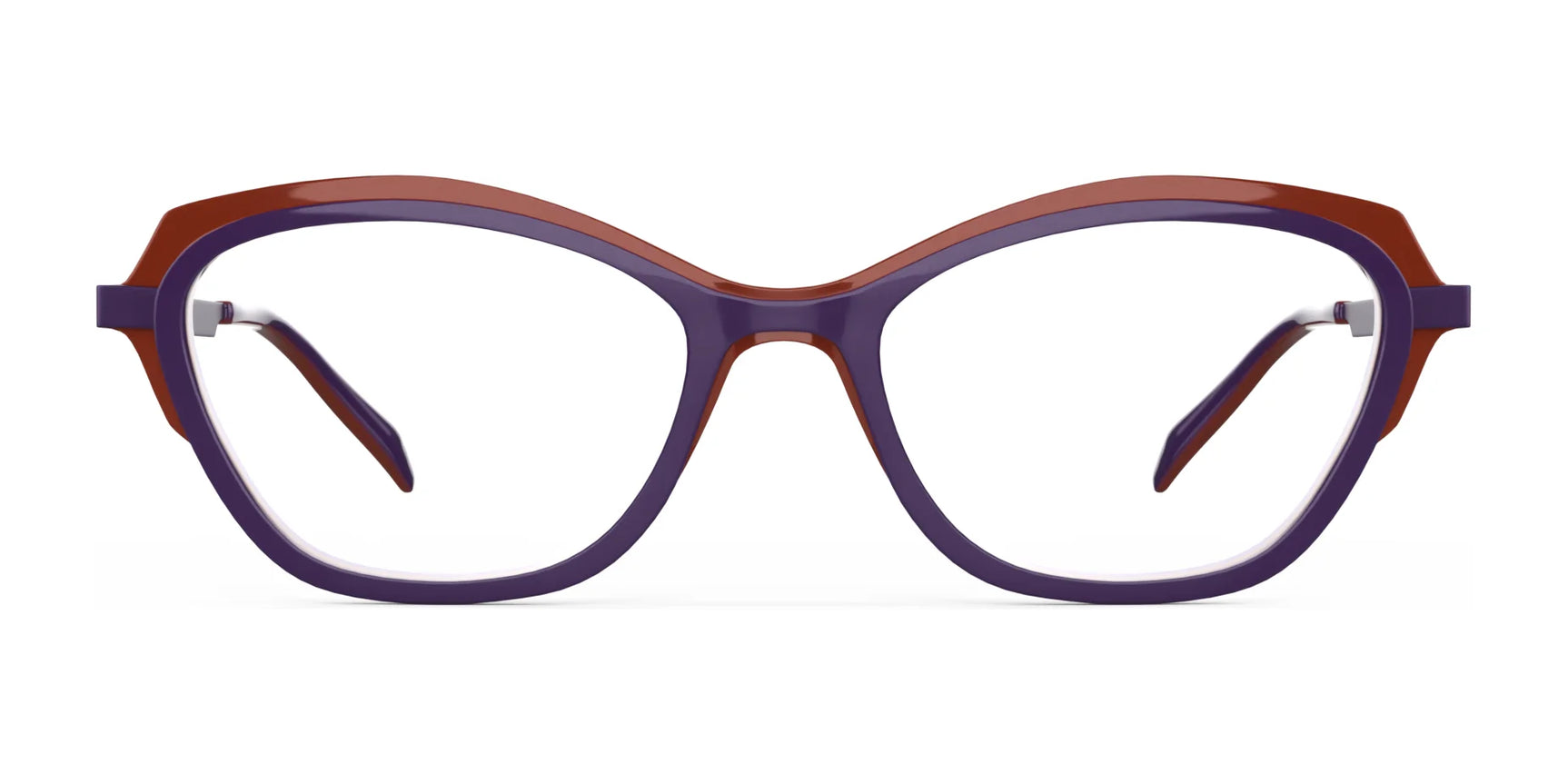 OGI SNOW Eyeglasses | Size 53