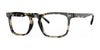 OGI SNOWMOBILE Eyeglasses | Size 55 / Khaki