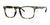 OGI SNOWMOBILE Eyeglasses | Size 55 / Khaki