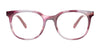 OGI STONE ARCH BRIDGE Eyeglasses | Size 49 / Blush