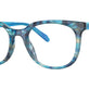 Teal Tortoise