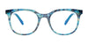 OGI STONE ARCH BRIDGE Eyeglasses | Size 49 / Blush