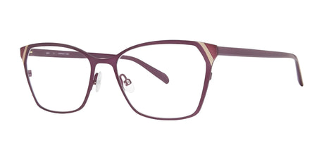 OGI STRIB Eyeglasses Amethyst