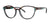OGI SUGAR RUSH Eyeglasses | Size 53 / Havana Grey Tortoise