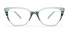 OGI Kids SUMMER CAMP Eyeglasses | Size 49 / Brown Sugar Tortoise