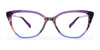 OGI Kids SUMMER CAMP Eyeglasses | Size 49 / Brown Sugar Tortoise