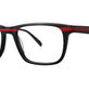 Black Red