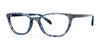 OGI SVEA Eyeglasses | Size 53 / Blue Tortoise