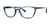 OGI SVEA Eyeglasses | Size 53 / Blue Tortoise
