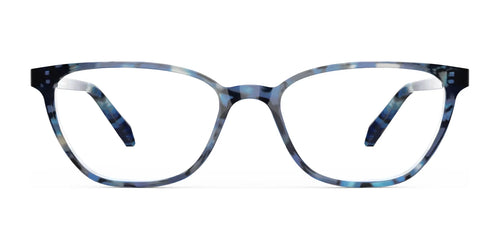OGI SVEA Eyeglasses / Size 53 / Blue Tortoise
