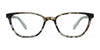 OGI SVEA Eyeglasses | Size 53 / Blue Tortoise