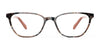 OGI SVEA Eyeglasses | Size 53 / Blue Tortoise