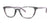 OGI SVEA Eyeglasses | Size 53 / Purple Tortoise