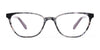 OGI SVEA Eyeglasses | Size 53 / Blue Tortoise