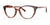 OGI SWARM Eyeglasses | Size 52 / Fire Tortoise
