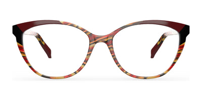 OGI SWARM Eyeglasses | Size 52
