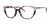 OGI SWARM Eyeglasses | Size 52 / Pink Grey Tortoise