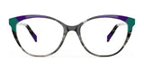 OGI SWARM Eyeglasses | Size 52