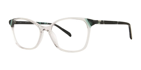 OGI SWIMSUIT WINTER Eyeglasses Grey Emerald