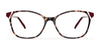 OGI SWIMSUIT WINTER Eyeglasses | Size 52 / Black Taupe