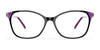 OGI SWIMSUIT WINTER Eyeglasses | Size 52 / Black Taupe