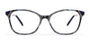 OGI SWIMSUIT WINTER Eyeglasses | Size 52 / Black Taupe