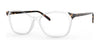 OGI SWIMSUIT WINTER Eyeglasses | Size 52 / Crystal/Tortoise