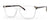 OGI SWIMSUIT WINTER Eyeglasses | Size 52 / Crystal/Tortoise